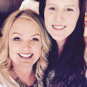 Meet your Posher, Reegan